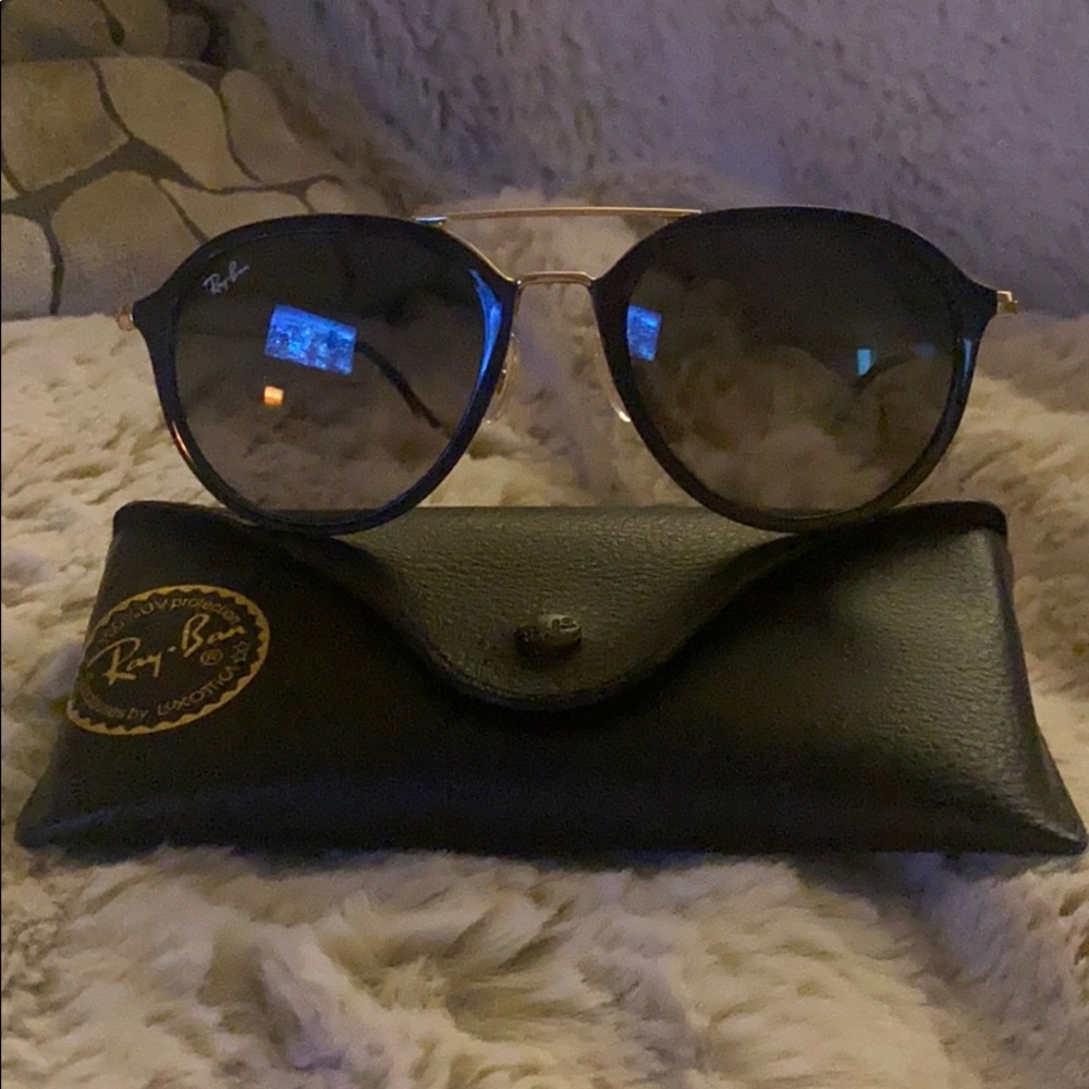 Ray Ban Sunglasses